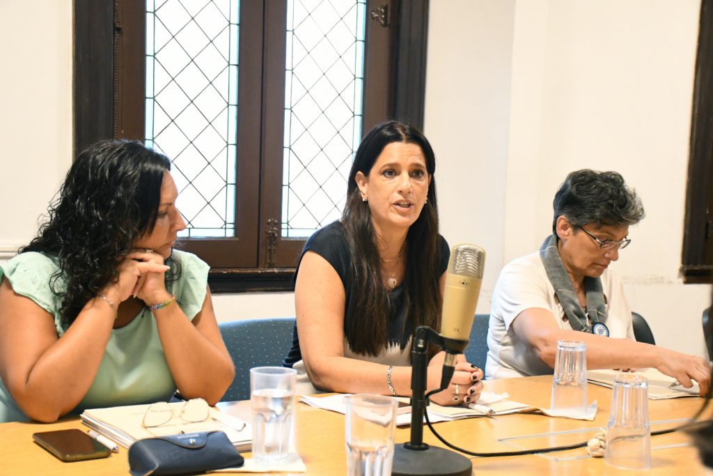 Se presentó el Informe interanual de gestión y actividades de la Oficina Municipal del Consumidor