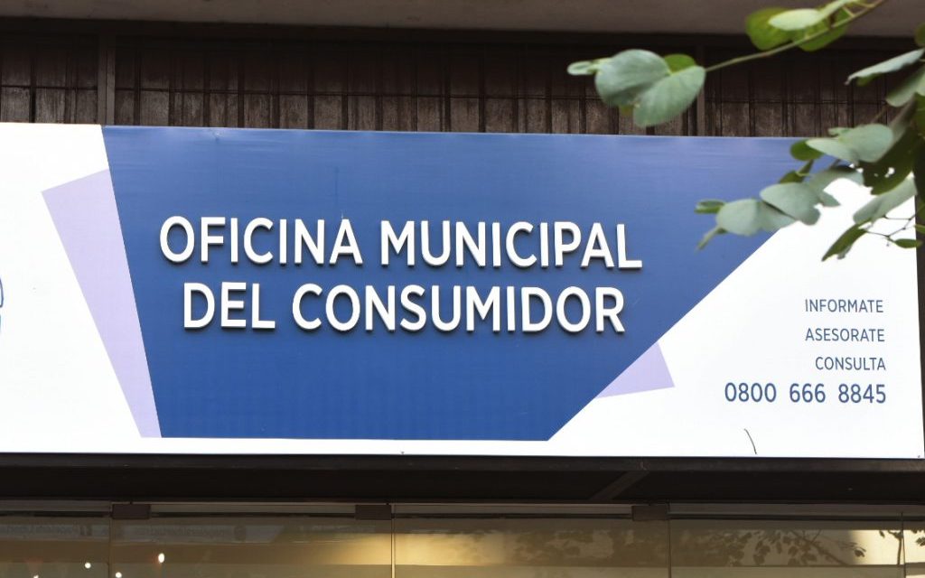 La Oficina Municipal del Consumidor de Rosario continúa brindando atención durante el verano