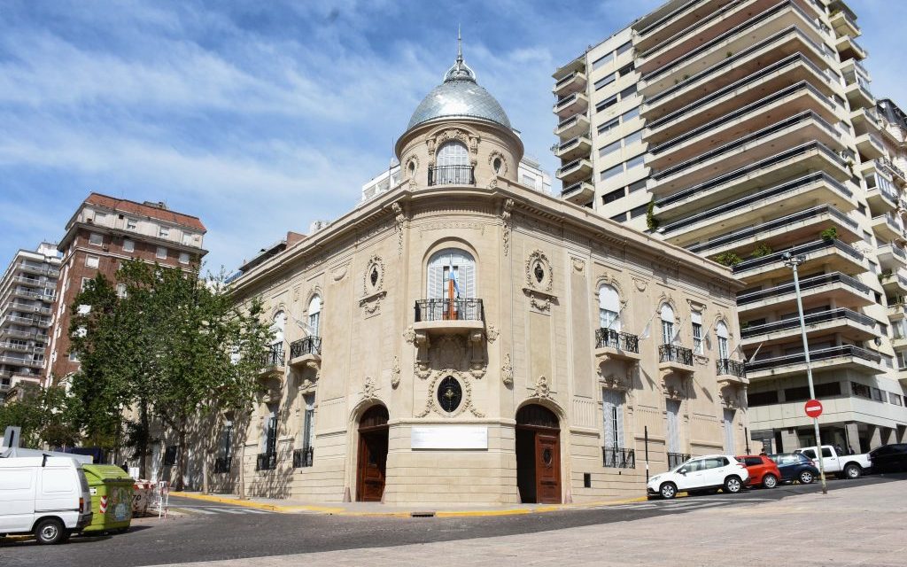 Concejo Municipal: Refugio climático y Visitas Guiadas