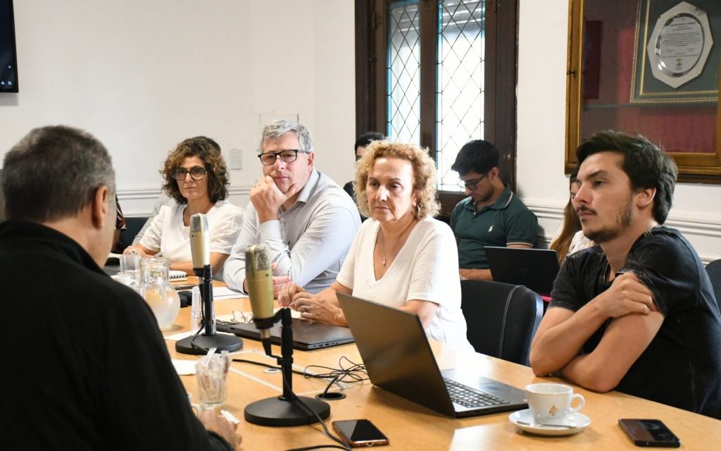 Industria agropecuaria: preocupación por la importación de maquinarias usadas