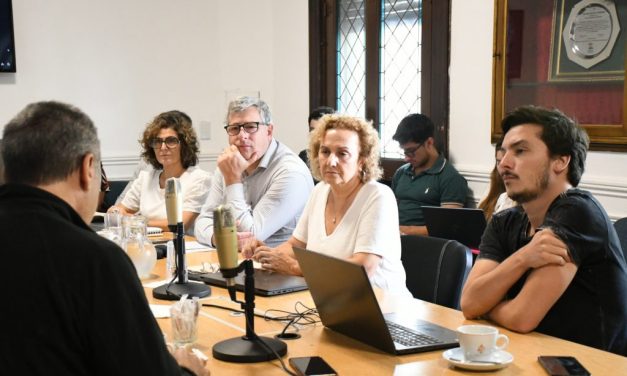 Industria agropecuaria: preocupación por la importación de maquinarias usadas
