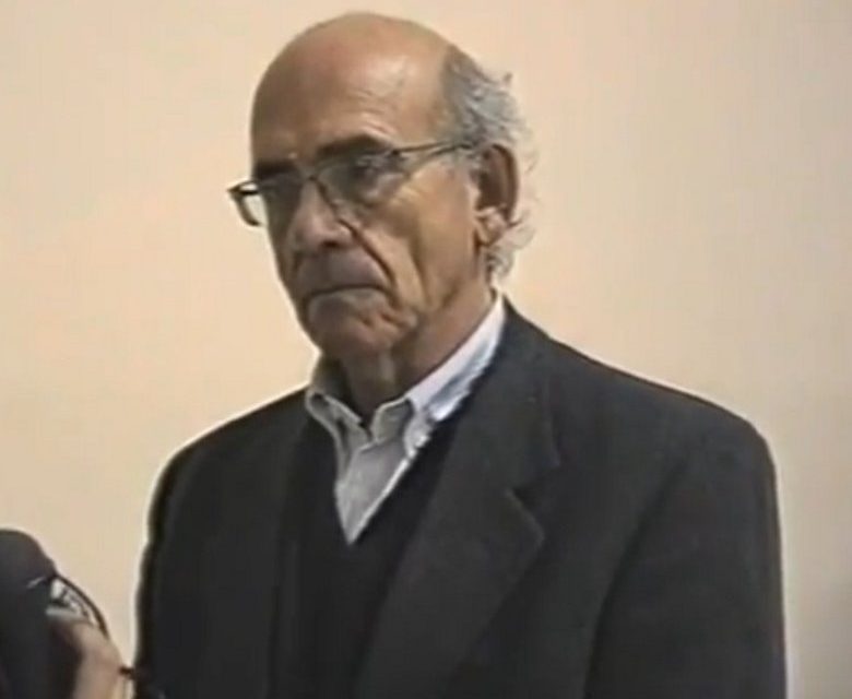 Falleció el ex concejal Oscar Schroeder