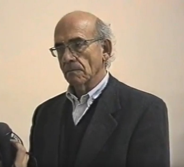 Falleció el ex concejal Oscar Schroeder