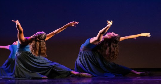 El Teatro La Comedia convoca a bailarinas y bailarines para la presentación de una obra coreográfica