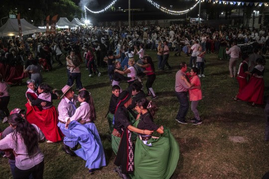 De la Patria Mía: un festival que es «Rosario en su esencia»