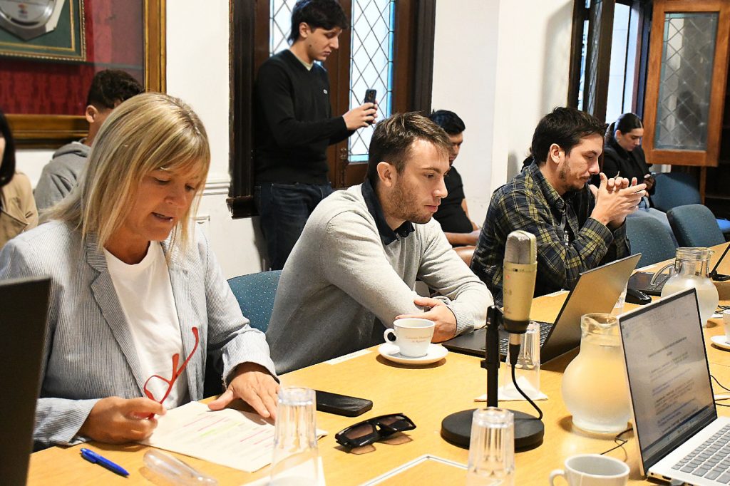 15 iniciativas para la mejora de la vía pública