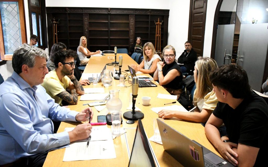Habrá “Museos Vivientes”