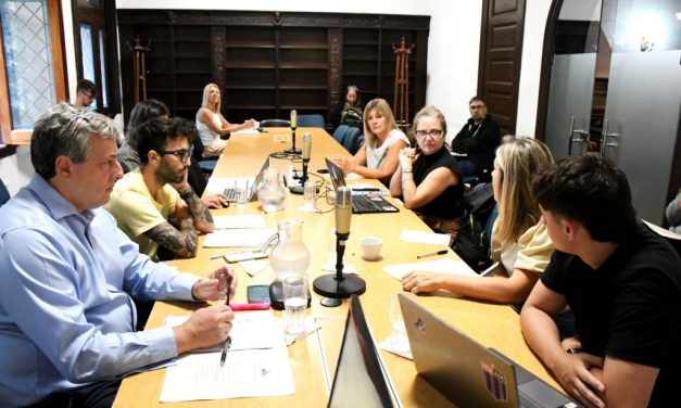 Habrá “Museos Vivientes”