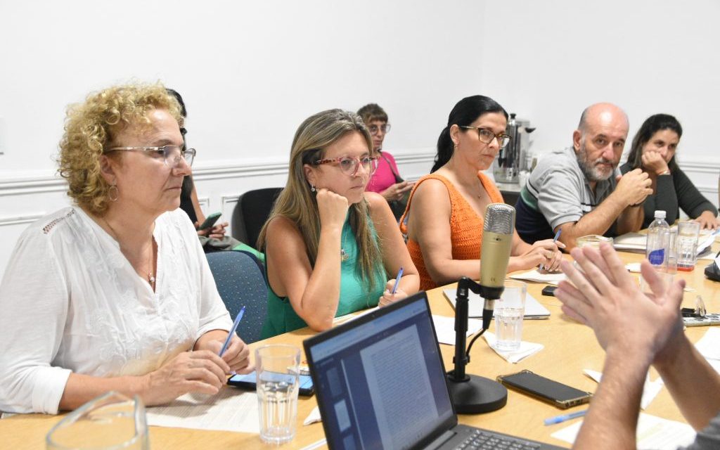 Diploma de honor para Marisa Plano