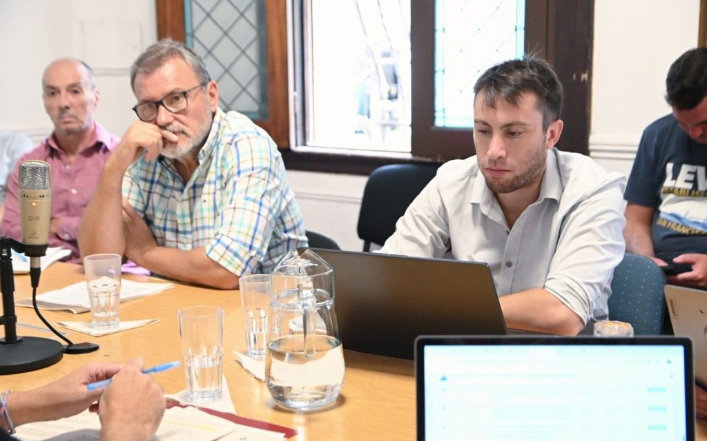 Crean cursos de Capacitación en Náutica y Pesca