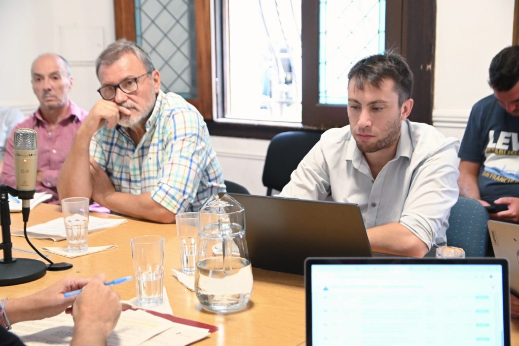 Crean cursos de Capacitación en Náutica y Pesca