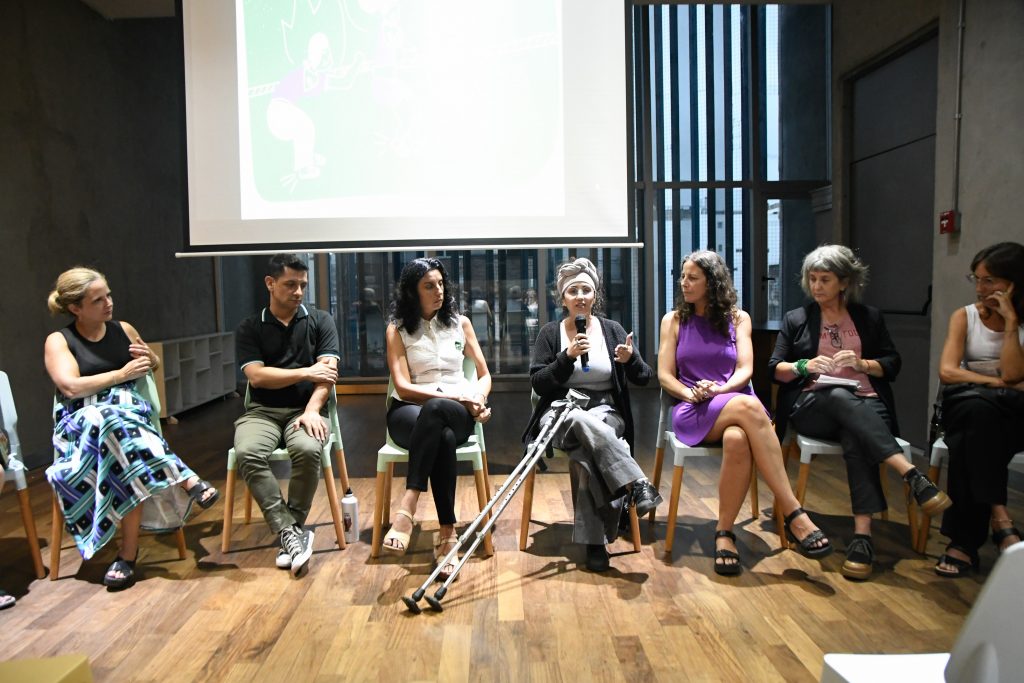 “DeLiberarNos”: Se presentó la edición Nº 12