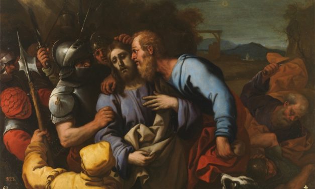 Los traidores (PARTE II) por Marcelo Agnoli
