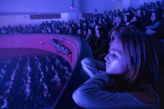 «Noche de los Teatros Históricos»: un recorrido por el pasado y el presente de la escena rosarina