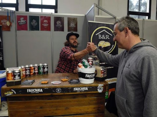Sabores y Algo Más 2025: vuelve a Rosario la gran feria gastronómica