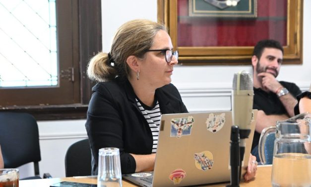 “Me Pongo en tus Zapatos”, Programa Municipal de Accesibilidad Cognitiva