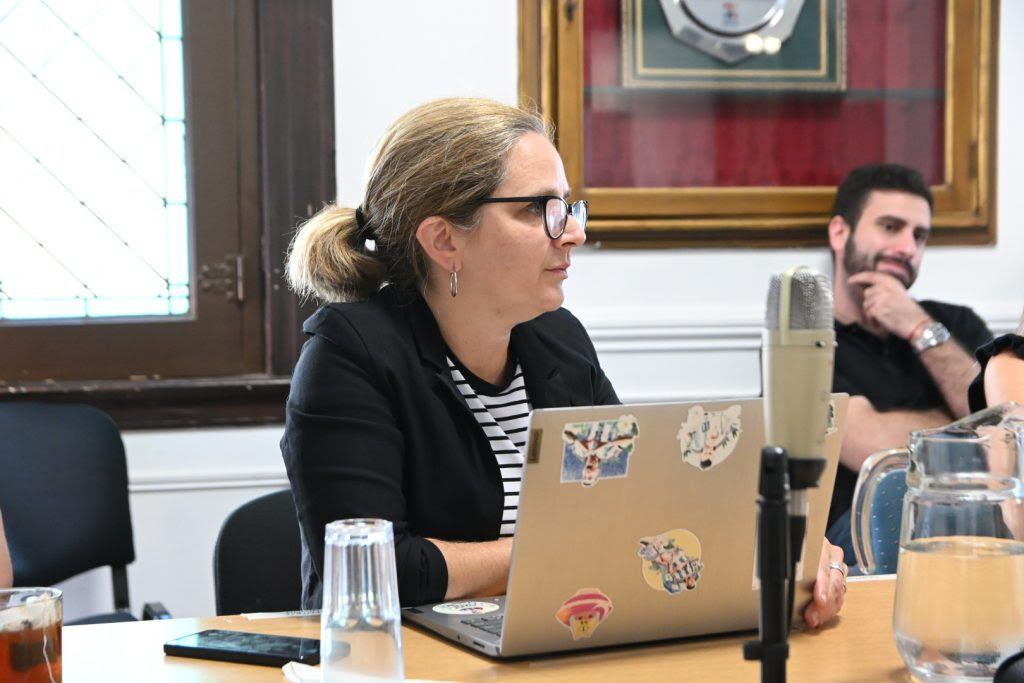 “Me Pongo en tus Zapatos”, Programa Municipal de Accesibilidad Cognitiva