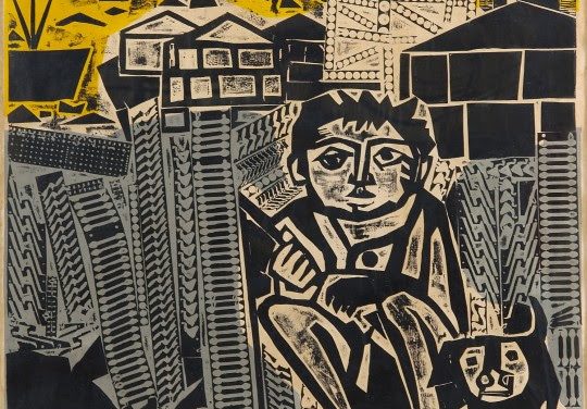 «Berni Infinito»: Rosario rinde homenaje al consagrado artista con una muestra única