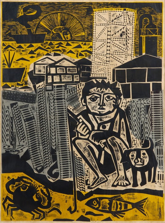 «Berni Infinito»: Rosario rinde homenaje al consagrado artista con una muestra única
