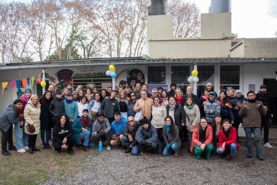 Agencia de Consumos Problemáticos: logros y desafíos a dos años de su creación