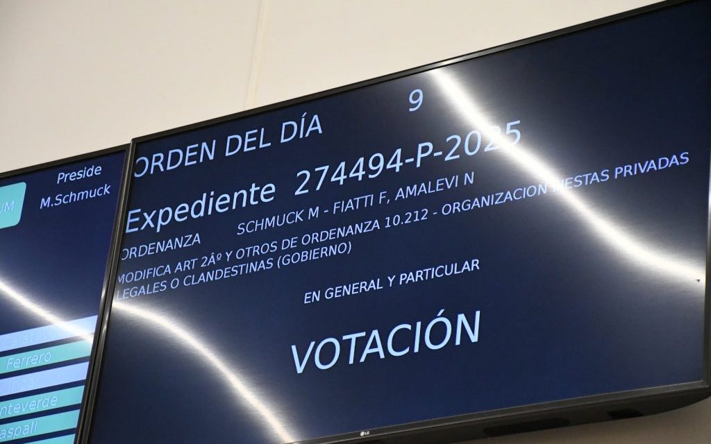 SE ANALIZARON Y APROBARON 138 EXPEDIENTES