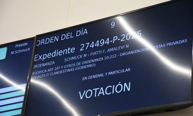 SE ANALIZARON Y APROBARON 138 EXPEDIENTES