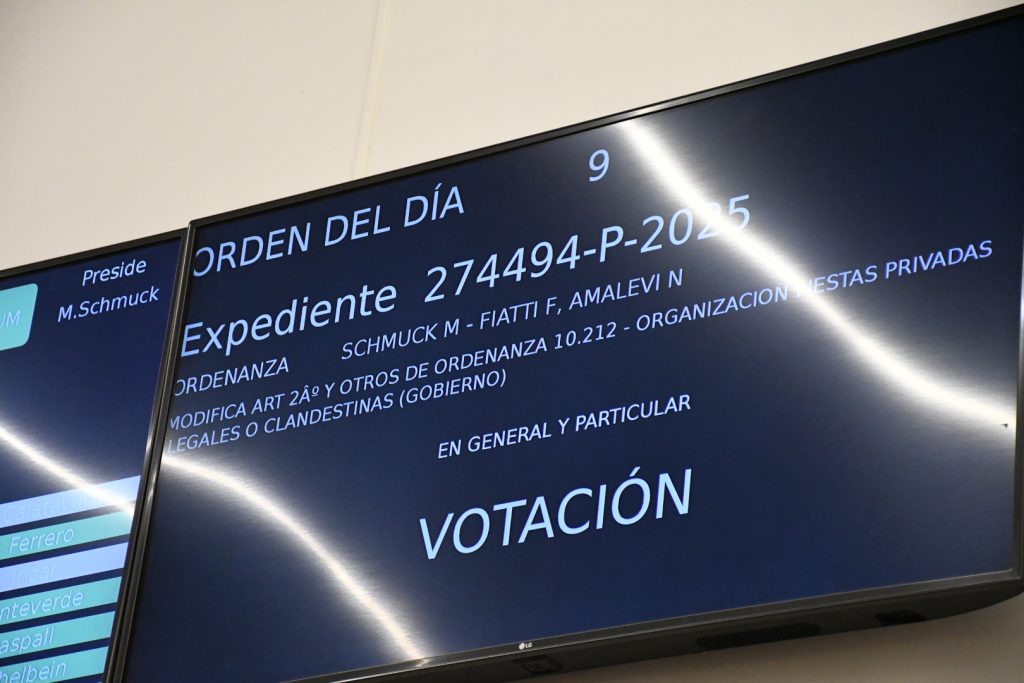 SE ANALIZARON Y APROBARON 138 EXPEDIENTES
