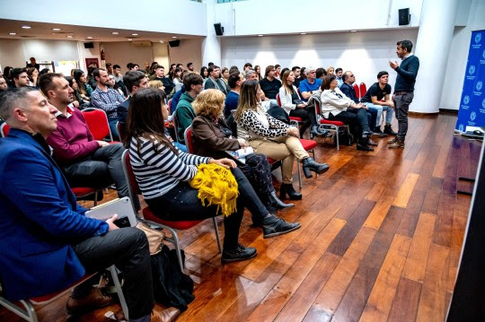 Primeros Exportadores 2025: una oportunidad para PyMEs que buscan crecer en mercados internacionales