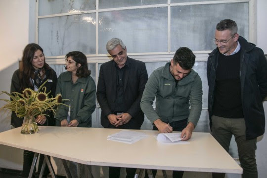 Oficios Culturales 2025: el municipio y la UNR habilitaron nuevos talleres de formación