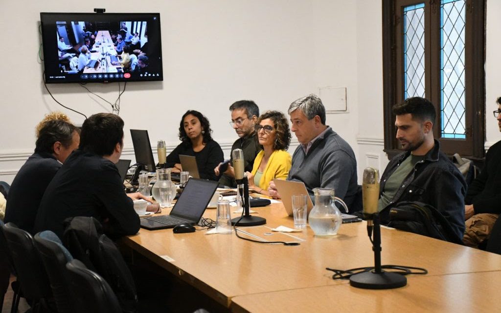 Medidas en apoyo a pescadores