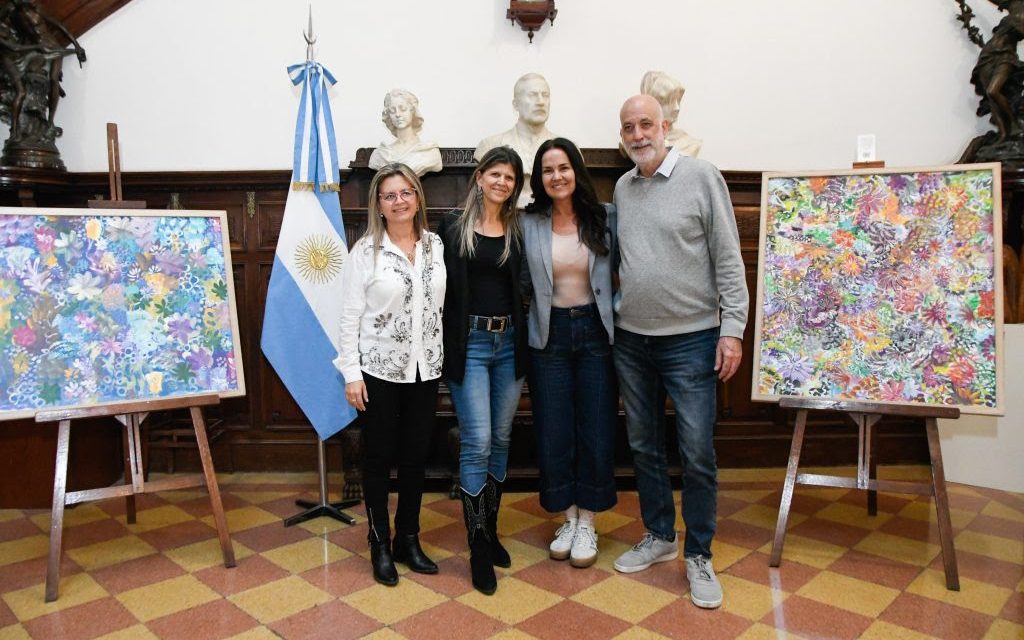 Arte solidario