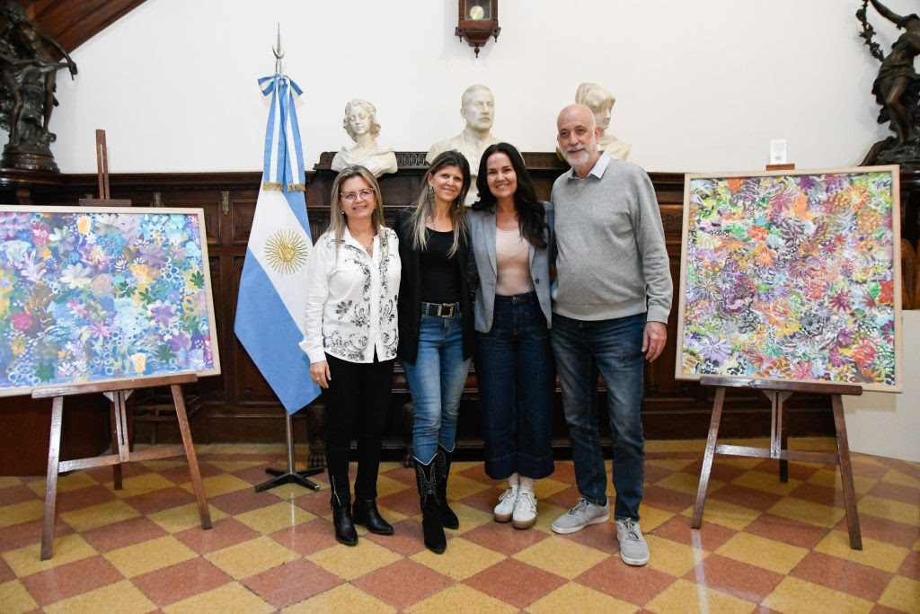 Arte solidario