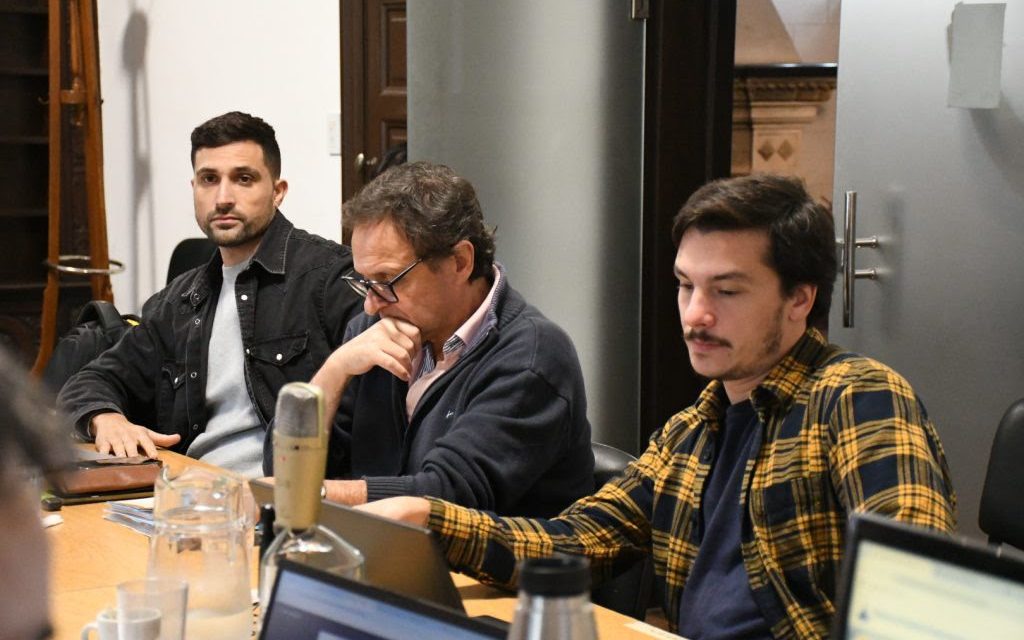 Se creará el Observatorio de la Actividad Económica Local