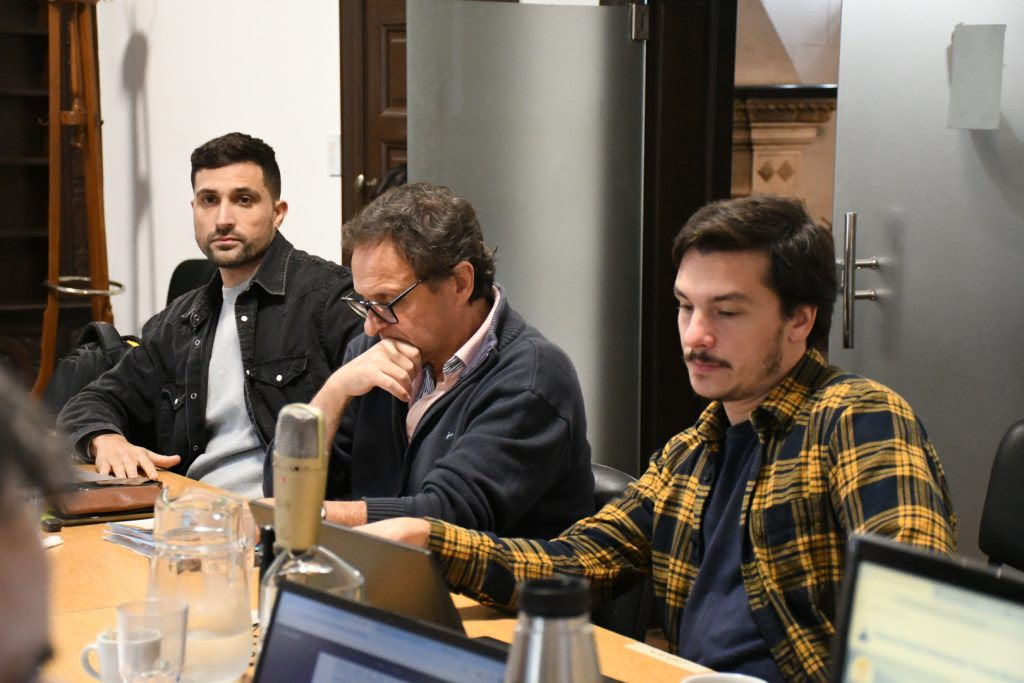 Se creará el Observatorio de la Actividad Económica Local