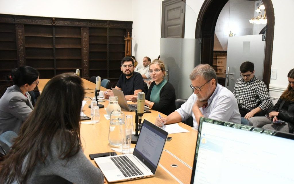 Piden se actualice información sobre concesiones