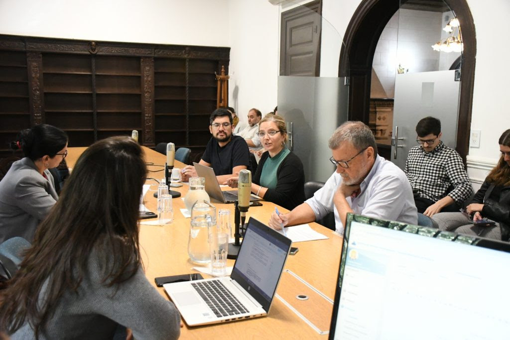 Piden se actualice información sobre concesiones