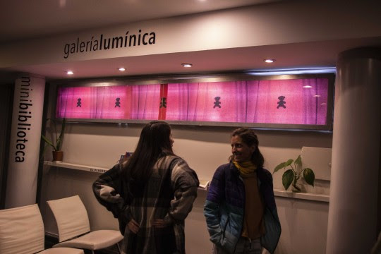 Se abre la convocatoria para participar de la MicroFeria de Arte Rosario