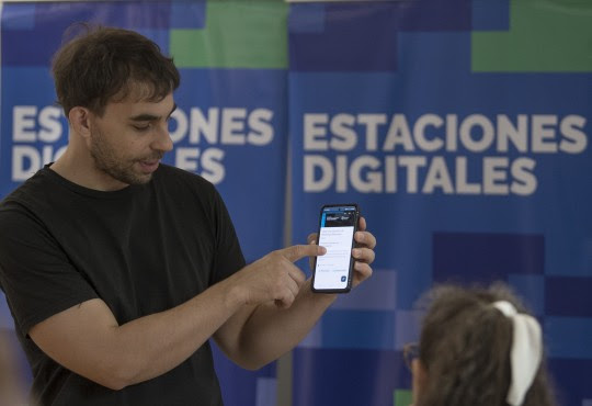 La Municipalidad lanza un curso gratuito de Inteligencia Artificial aplicada al Marketing