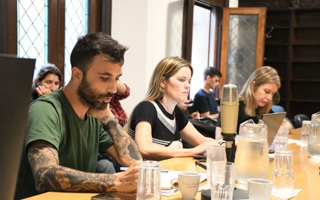 Acciones para mejorar el entorno urbano