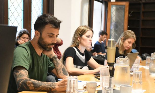 Acciones para mejorar el entorno urbano