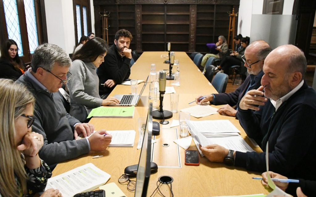 Acuerdo sobre atención de salud animal las 24 horas
