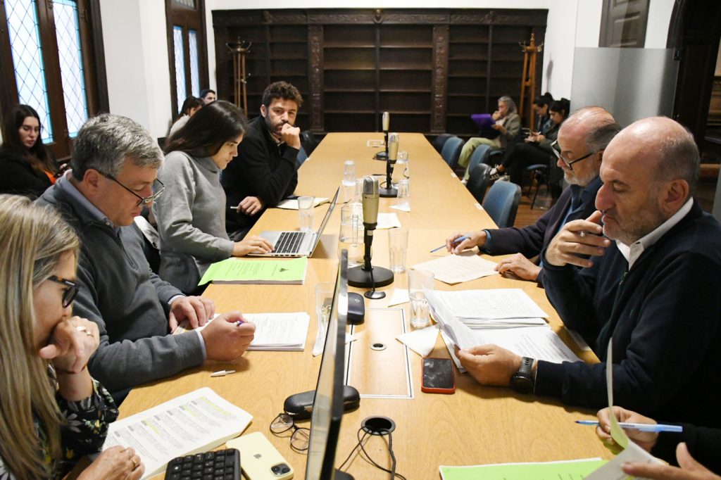 Acuerdo sobre atención de salud animal las 24 horas