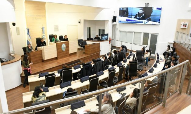 Apoyo de convencionales constituyentes a la ciencia