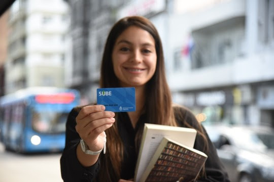 La Municipalidad inicia el operativo para acceder al Medio Boleto Terciario y Universitario