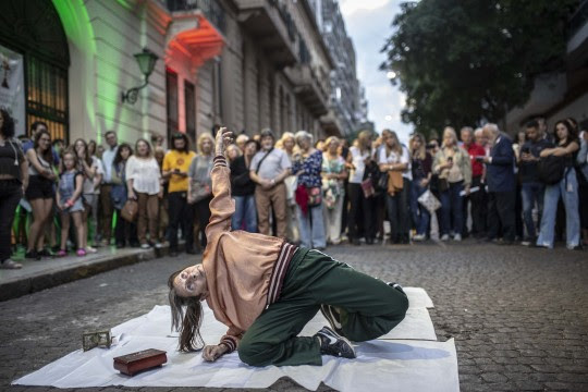 Museos + Café: Rosario celebra el Día Internacional de los Museos con diversas propuestas culturales