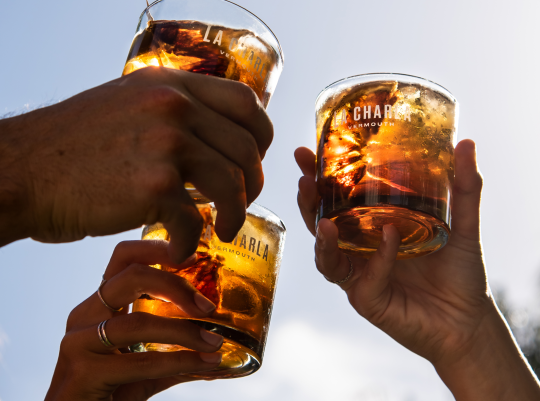 Se viene la primera Fiesta del Vermut Rosarino