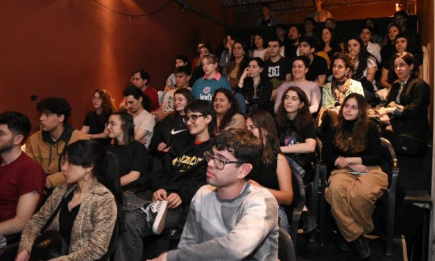Se levanta el telón: vuelve la Noche de los Teatros Independientes