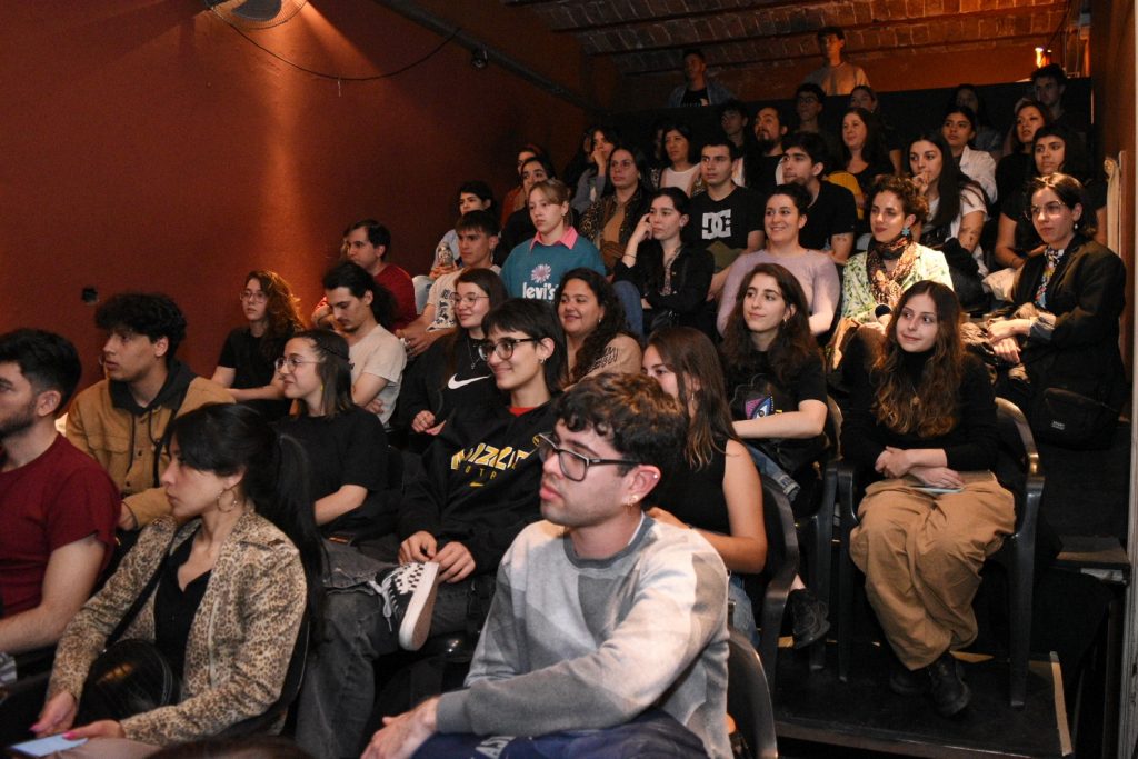 Se levanta el telón: vuelve la Noche de los Teatros Independientes