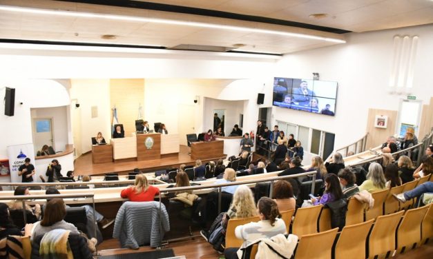Múltiples reclamos en la Jornada Pública sobre personas con discapacidad