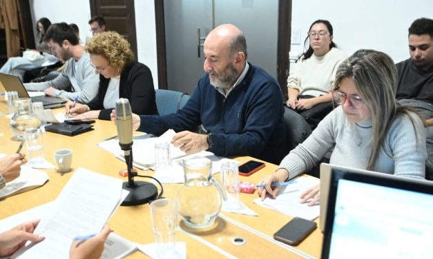Plan Municipal de Educación Digital